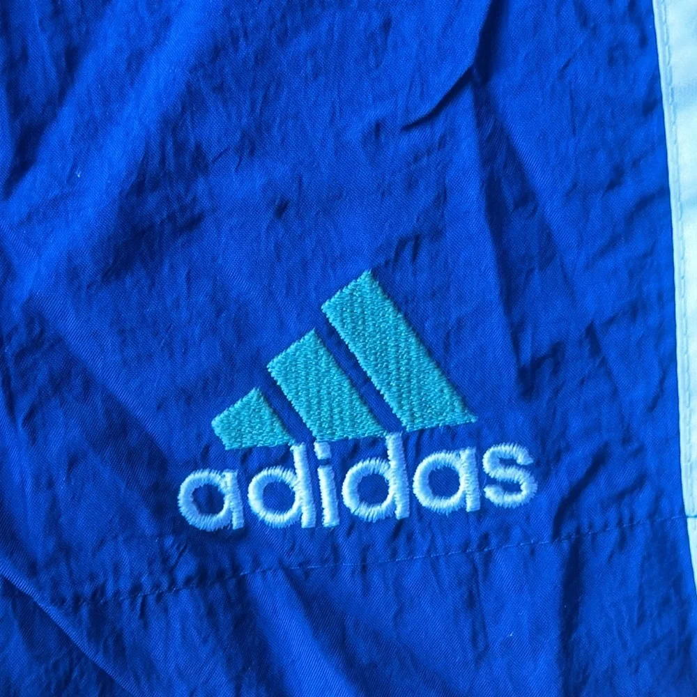 Kids Adidas Shorts, Size Small